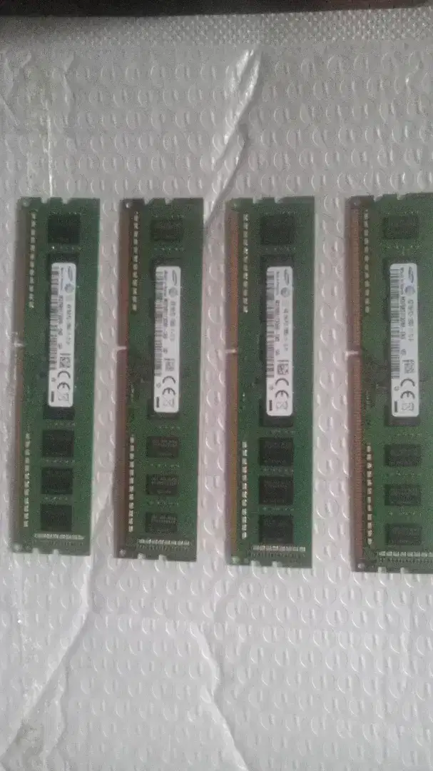 ram ddr3 samsung