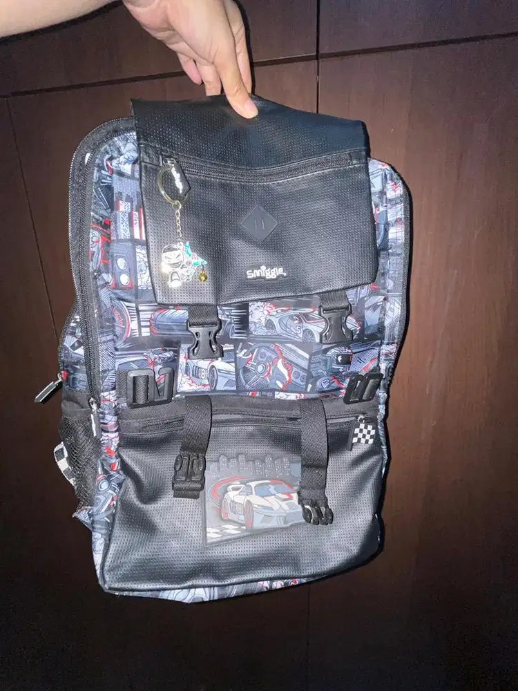 Tas sekolah anak
