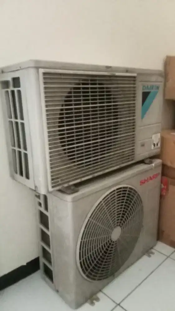 Menerima barang bekas