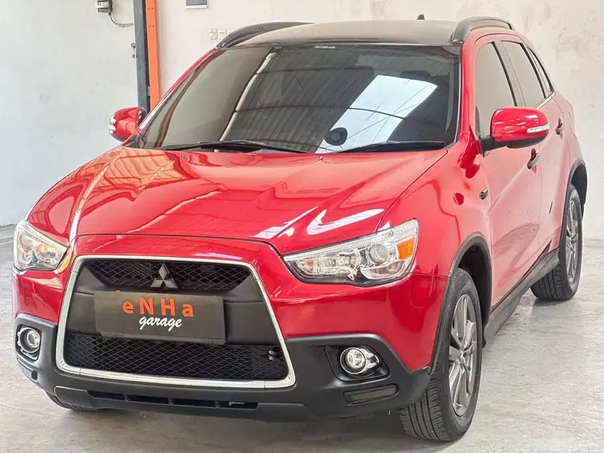 Outlander PX Limited 2013 Dp 13 Juta