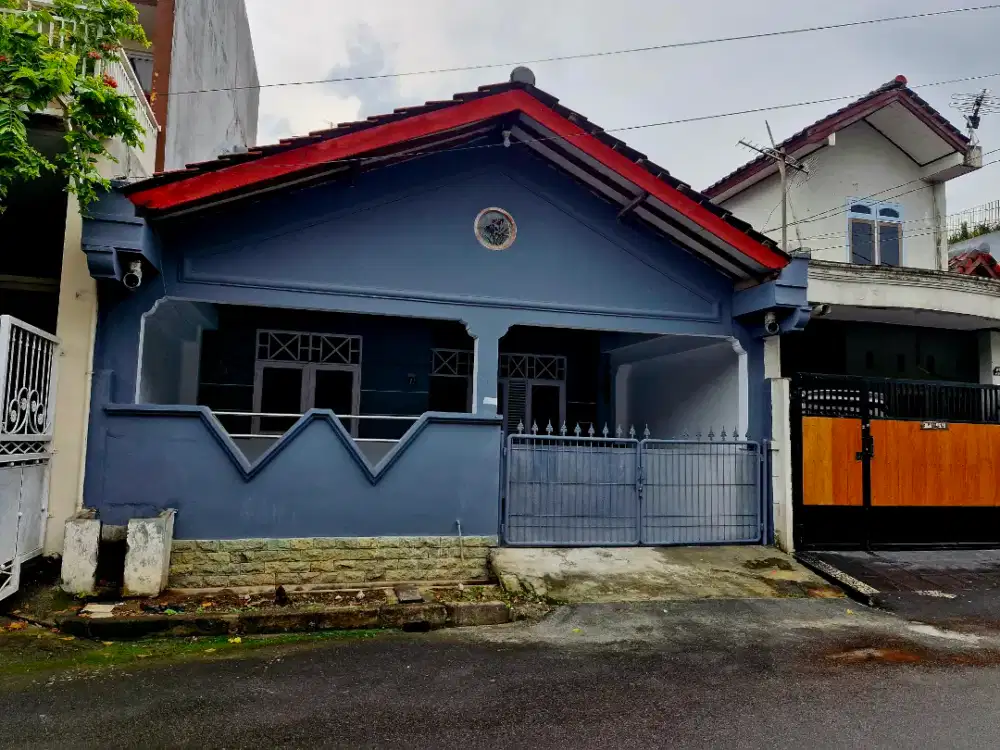 Rumah Duta Harapan Bekasi