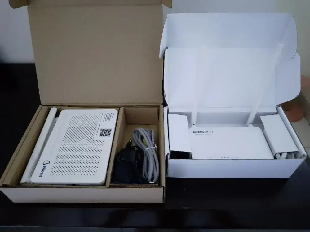 Modem & Router for sale