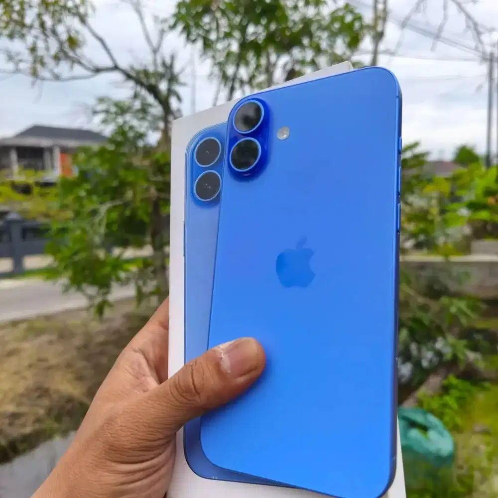 PROMO KREDIT HP IPHONE DP 0% SYART KTP AJA