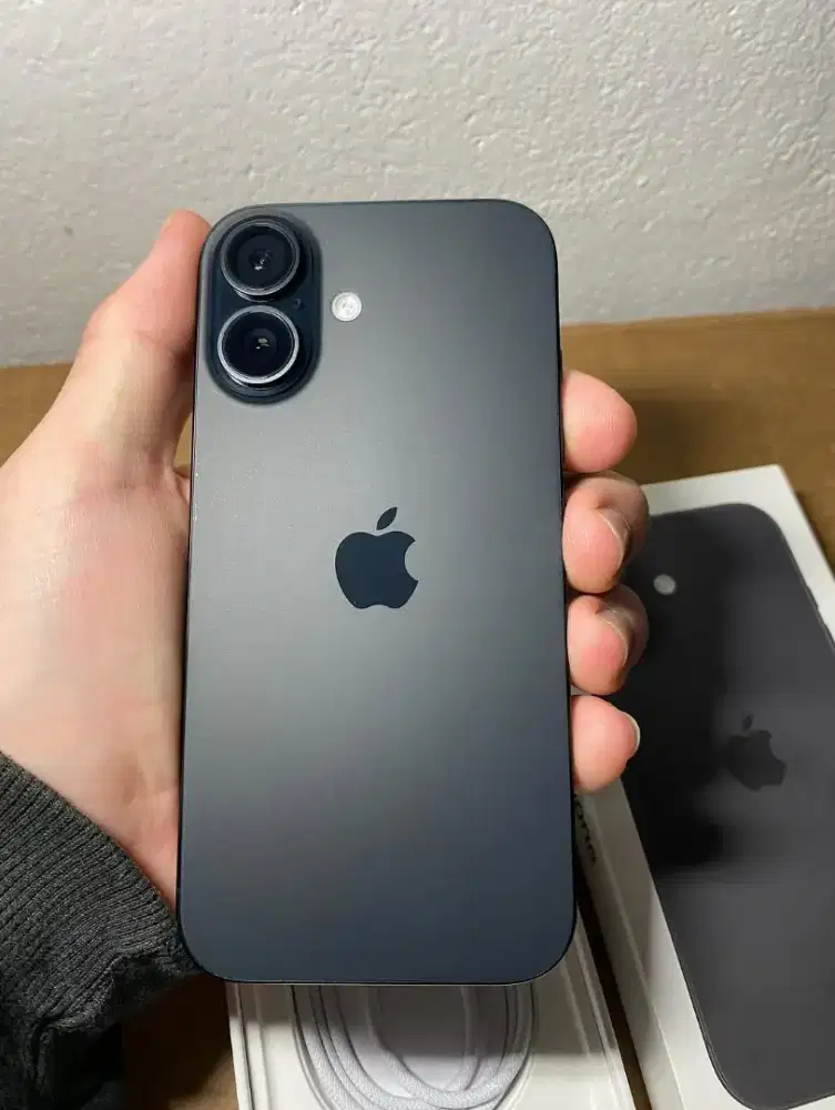 PROMO KREDIT HP IPHONE DP 0% SYART KTP AJA