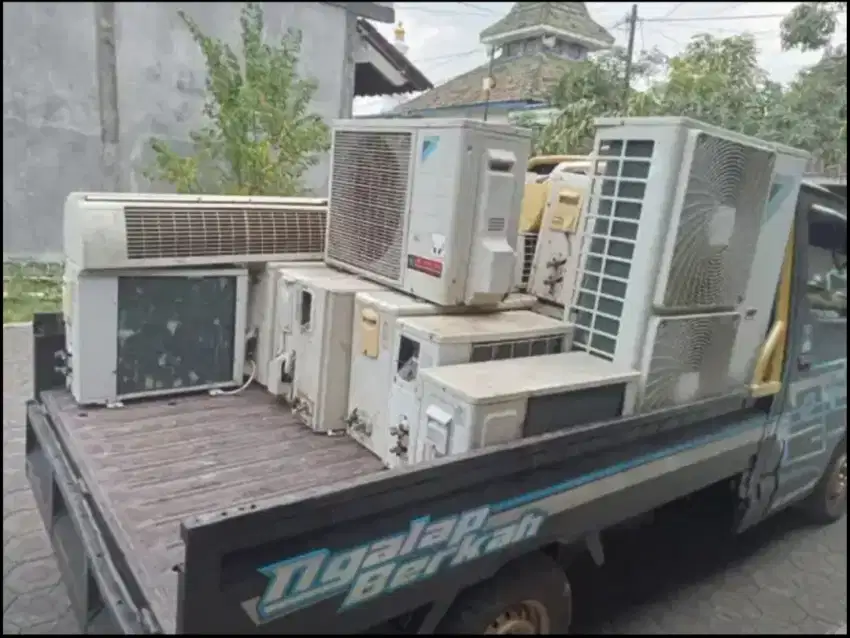 Kami Beli Elektronik Bekas Rumah Kantor Segala Merek