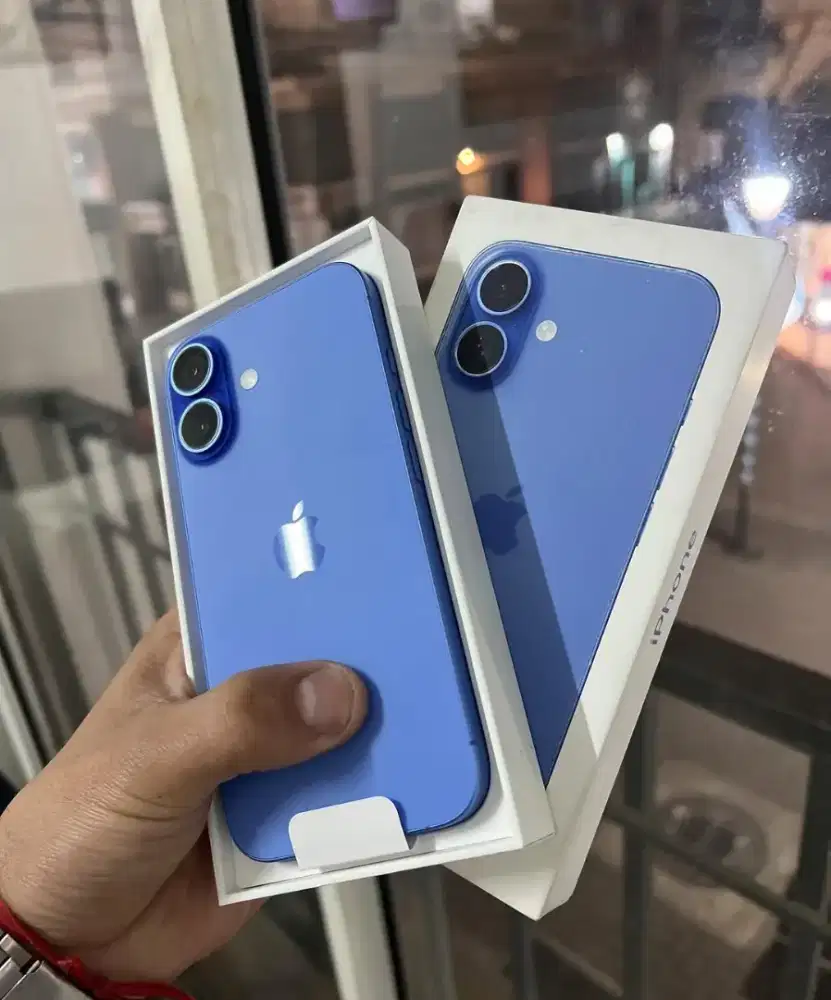 PROMO KREDIT HP IPHONE DP 0% SYART KTP AJA