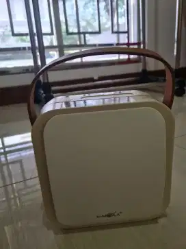 Bmola go air purifier 1804
