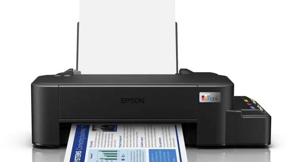 Epson Ecotank L3211 TKDN GARANSI RESMI