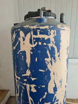 Toren TB 80 penguin 800L