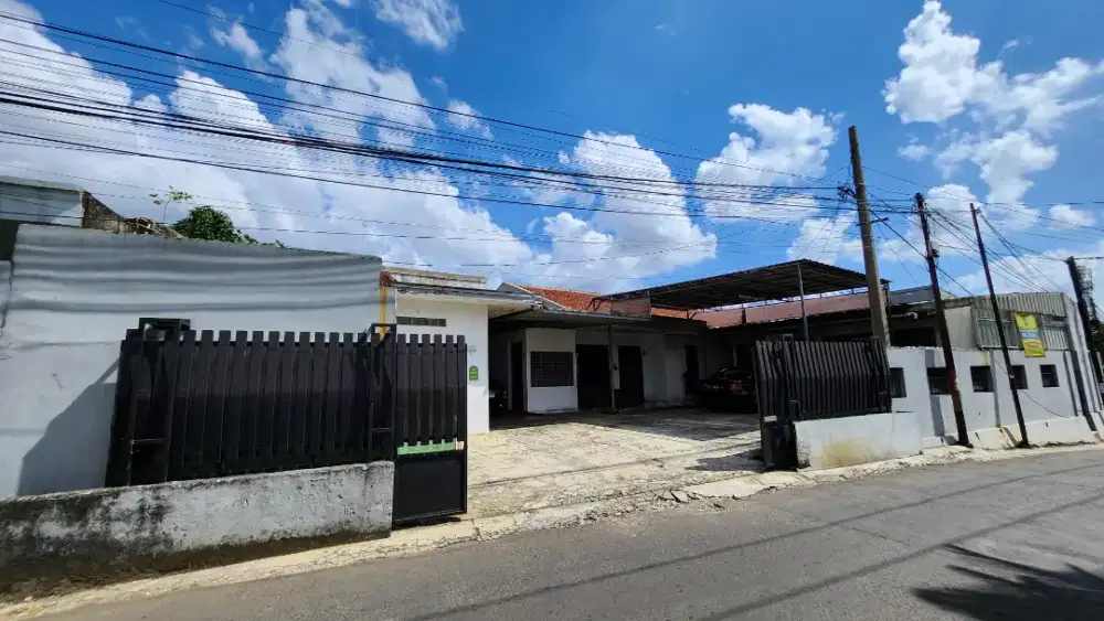 Dijual Rumah di Bogor utara