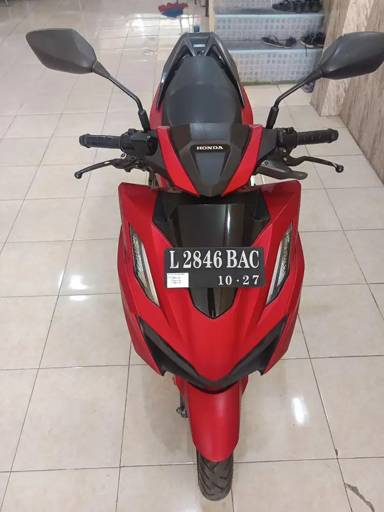 HONDA VARIO CBS 160 TH 2022
