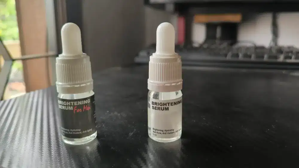 Brightening Serum