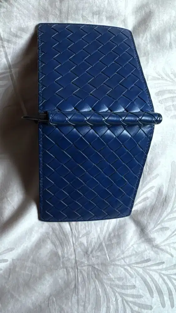 Dompet Bottega Veneta