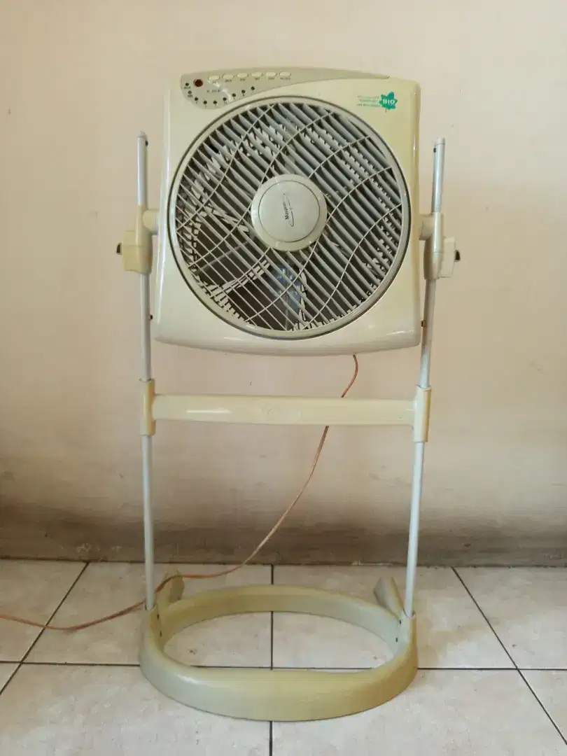 Kipas Angin Kotak Maspion