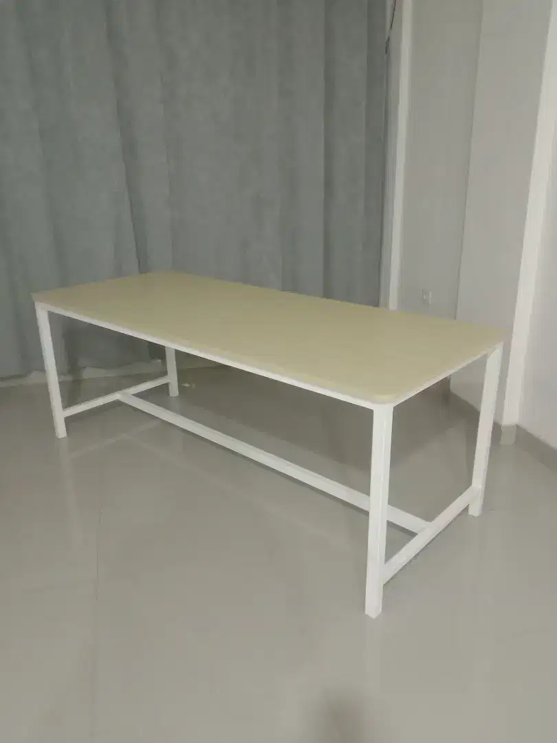 Meja Kerja Meja Kantor Meja Office Meja Admin Meja Podcast