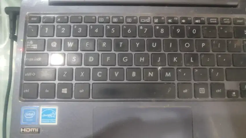 JUAL MURAH Notebook Laptop Asus E 203 NAH Murah