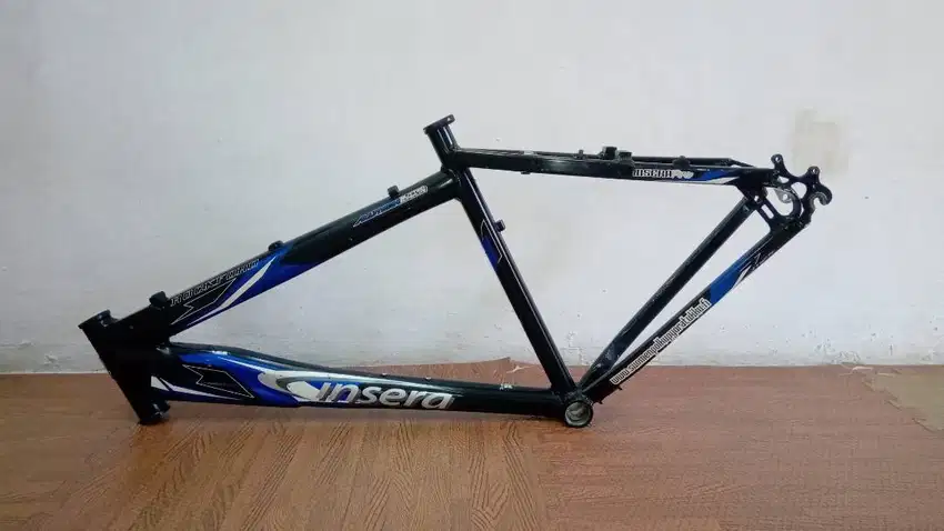 Frame MTB Insera 26