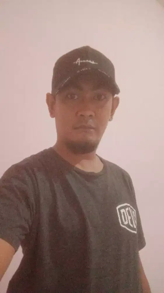 lagi cari lowongan kerja