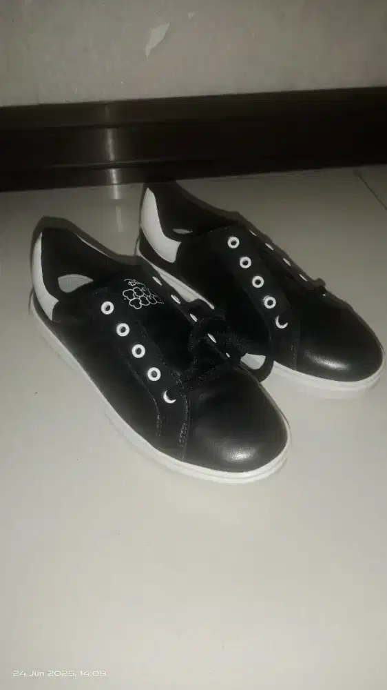 Sepatu Disney Nevada TsumTsum 39 Baru