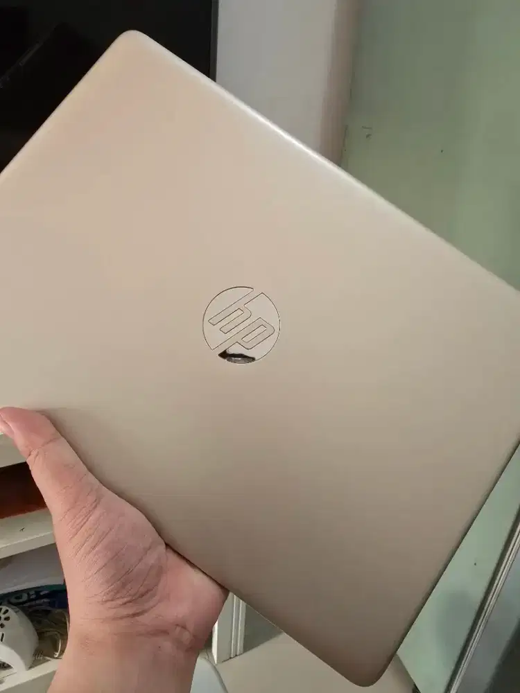 Laptop HP 14inch laptop office