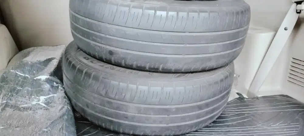 Jual ban copotan Dunlop copotan inova zenic