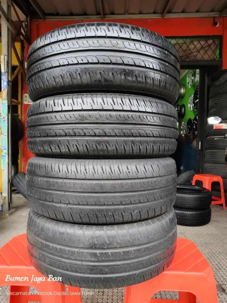 Ban 195 60 R15 GT champiro eco untuk wuling confer city dll