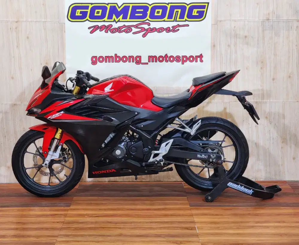 HONDA CBR 150 2023