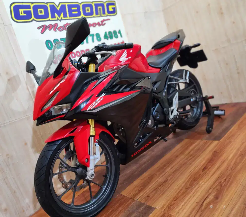 HONDA CBR 150 2023
