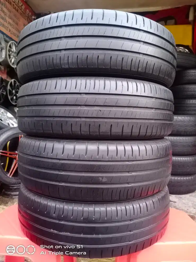 Ban 175 60 R15 Dunlop sp touring untuk nissan march ignis datsun