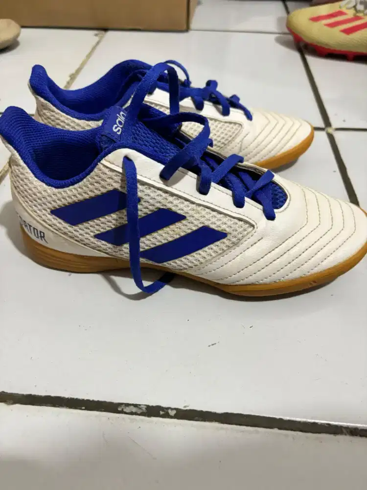 Adidas Predator 19.4 In Sala Original Second