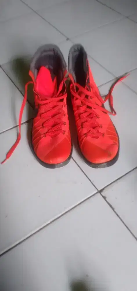 Sepatu nike hyperdunk 2015