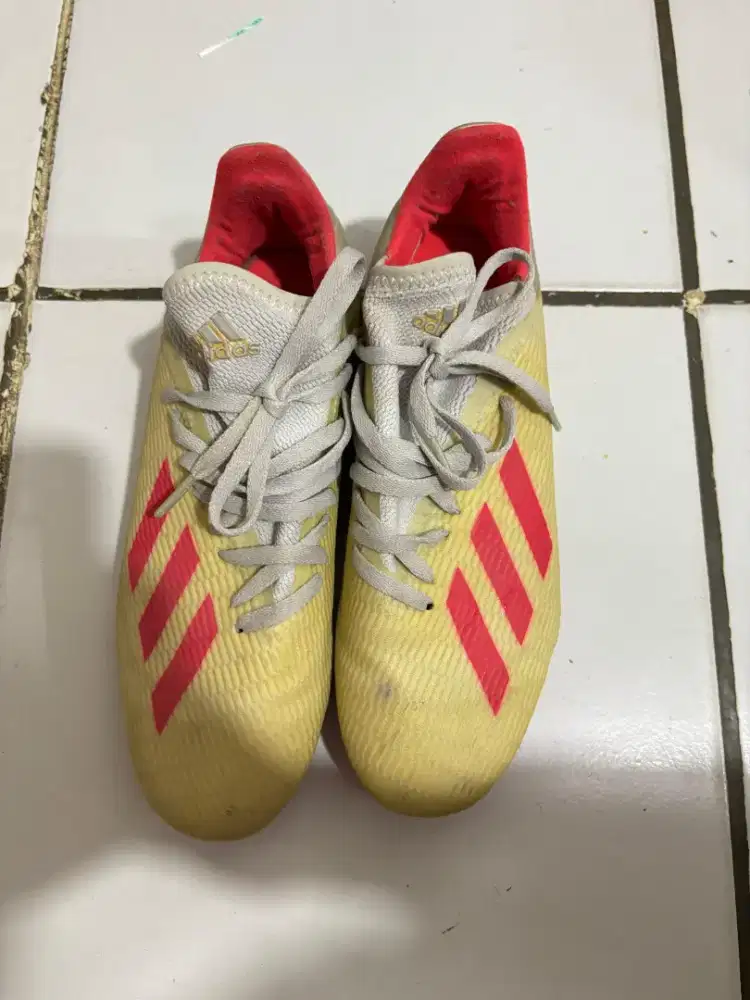 Adidas X 19.3 Bekas ORI