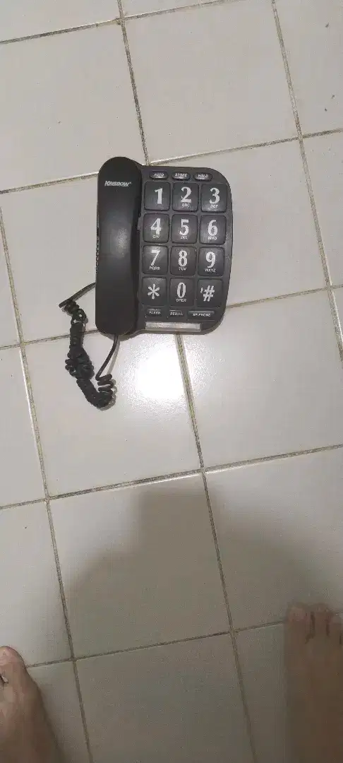 Pesawat telepon