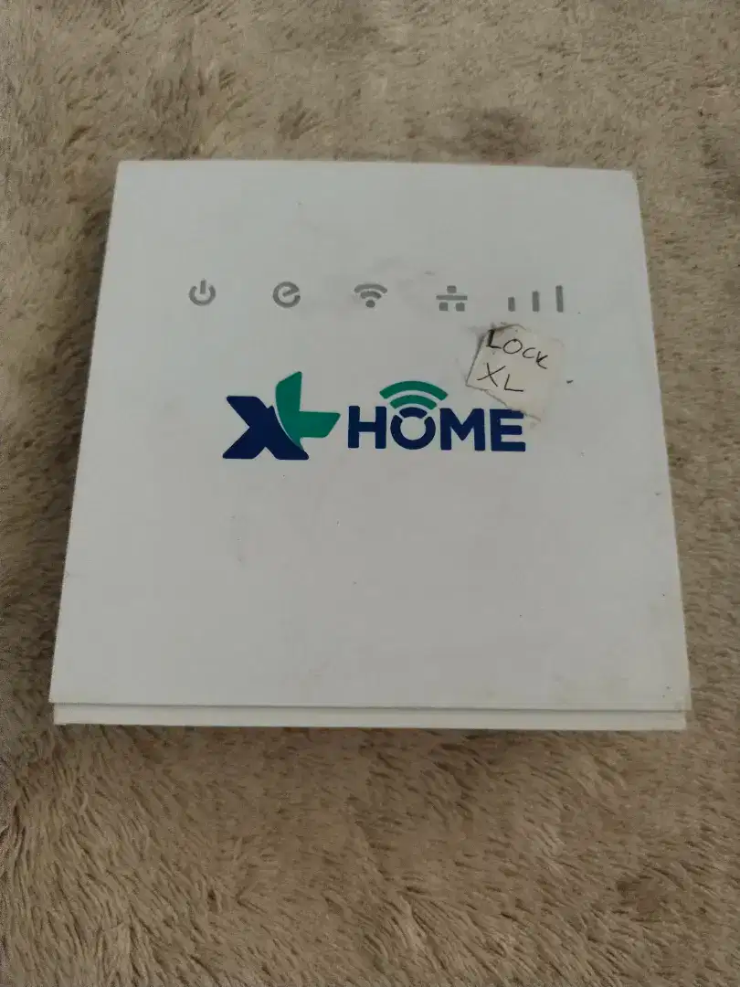 Modem router wifi
