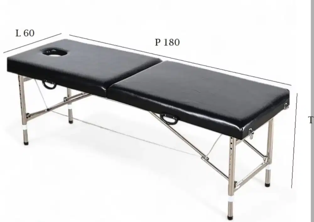 Bad salon facial like new