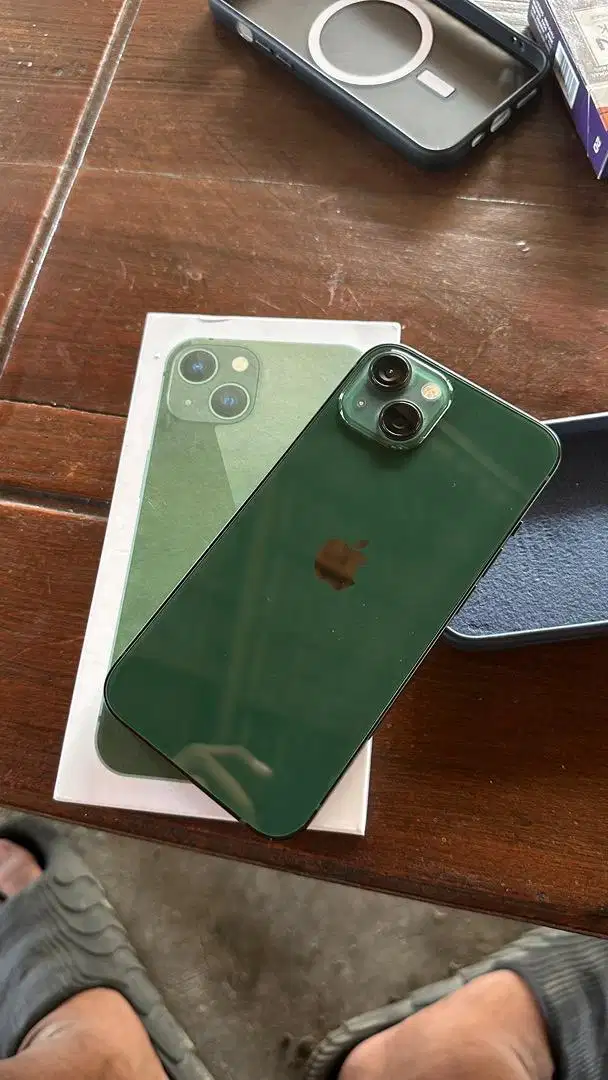 iphone 13 128 All operator