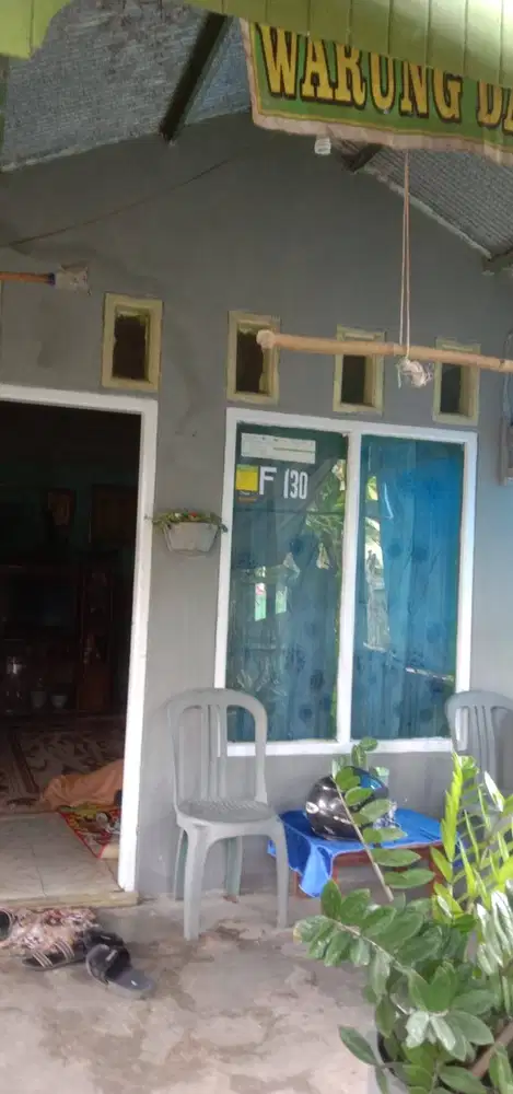RUMAH PRELOVED LOKASI HUNIAN NYAMAN DIJUAL