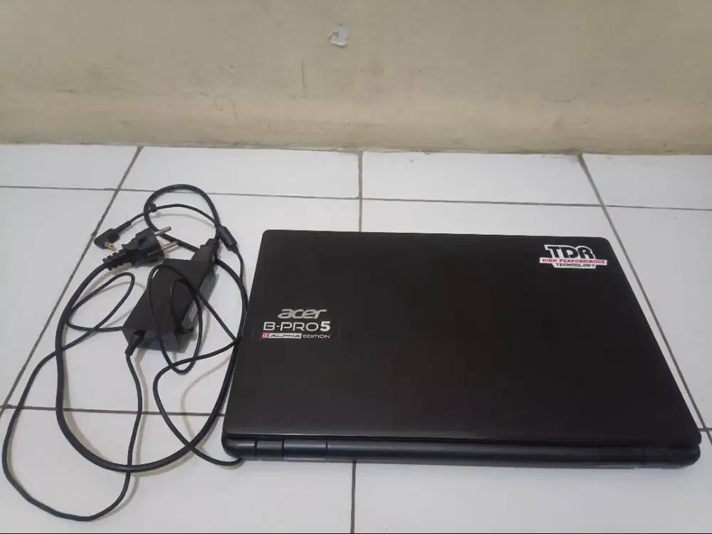 Laptop Acer Aspire 15 E5-551-TG1A Gaming Ram 16Gb, SSD 128Gb, Hdd 1Tb