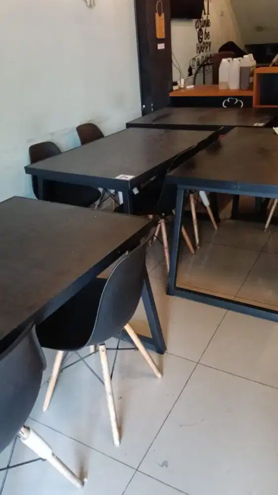 Art serabutan dan jaga bayi