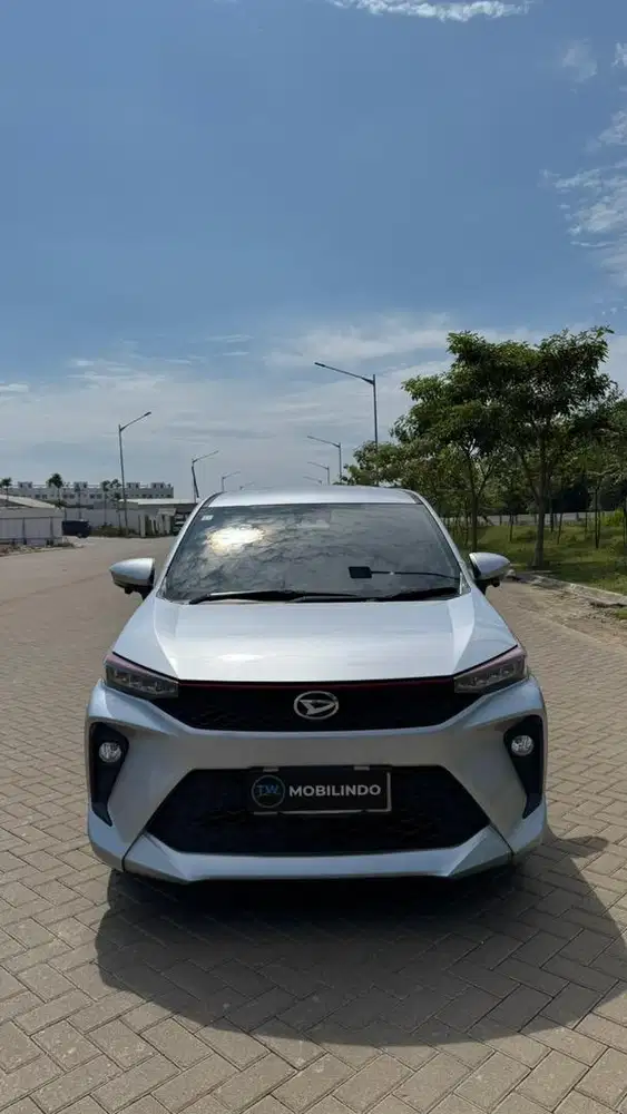 ALL NEW XENIA 1.5 R ADS