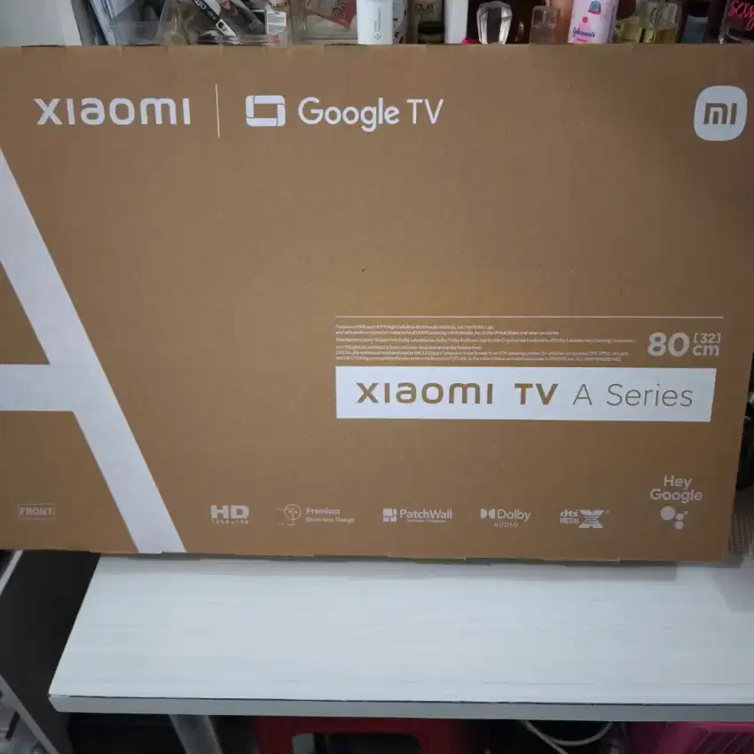 Xiaomi Tv 32 inch termurah