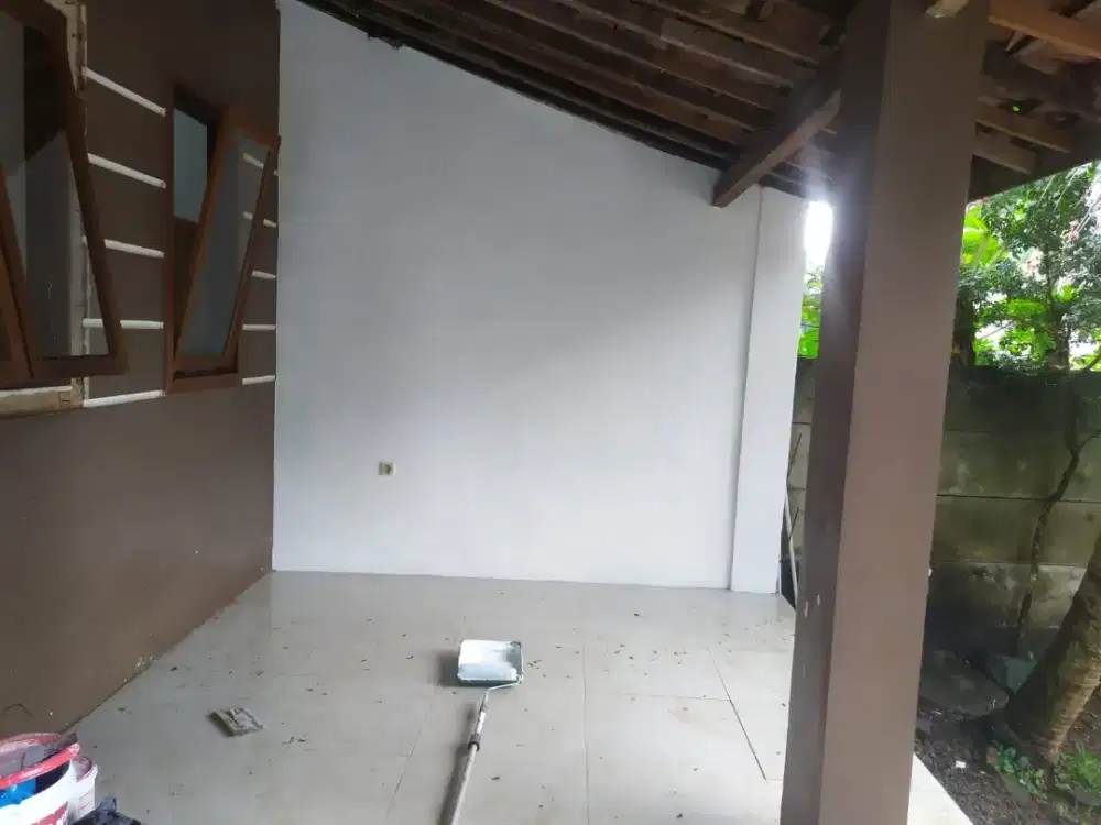 Jasa service mekanikal elektrikal dan civil