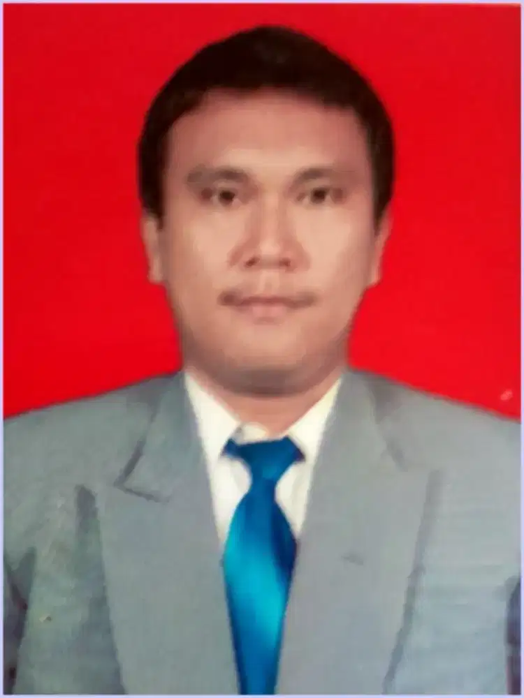 Lagi Mencari Pekerjaan yang Baik dan Halal.