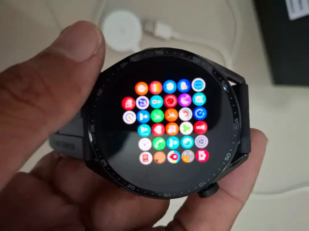 Huawei watch GT 3 [46 mm]