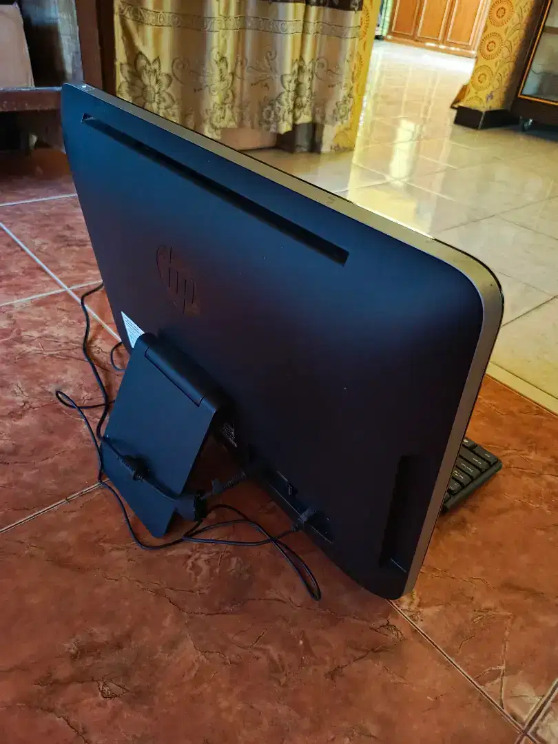 Komputer PC all in one