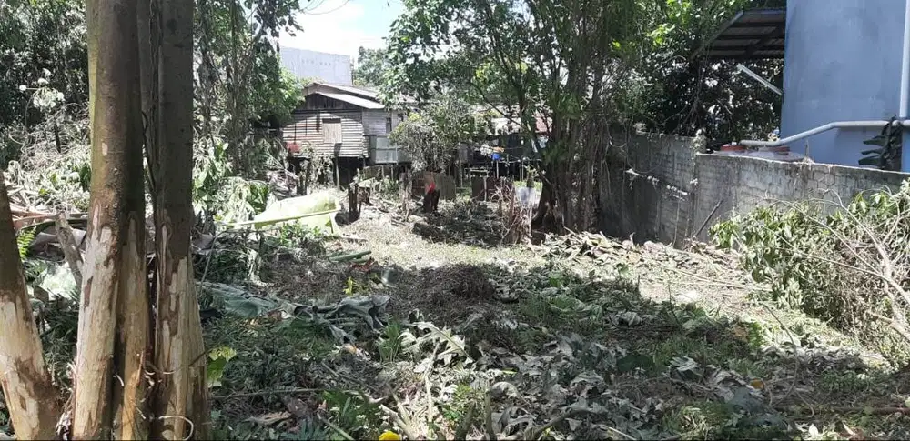 Dijual Tanah Jl Projakal Balikpapan Kalimantan Timur