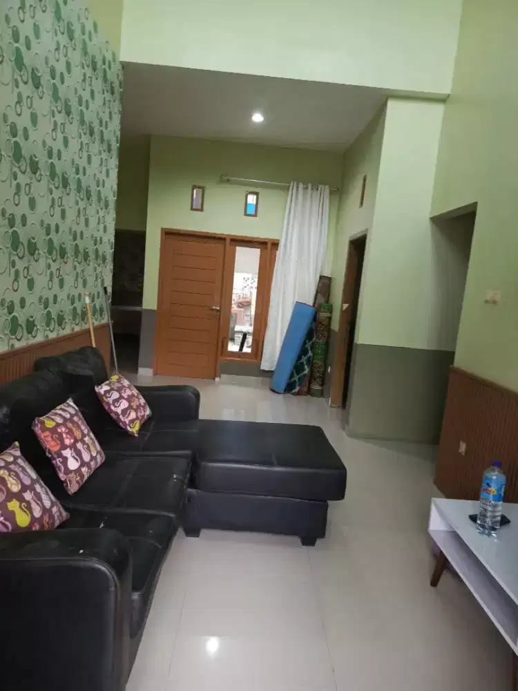 Homestay Selagalas dekat RS HAKA