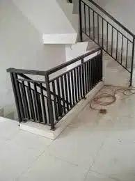 Kanopi , pagar, tralis, pintu safety