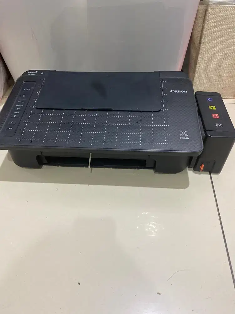 Printer Canon Pixma TS 307