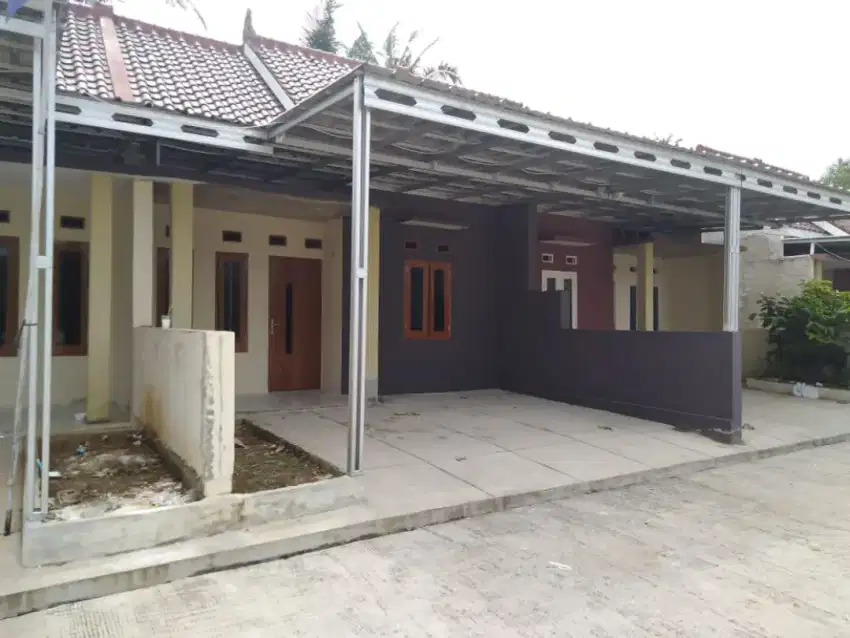 Unit dalam cluster - lokasi jalan pitara